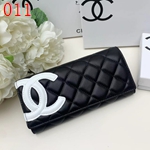 コピーシャネル財布